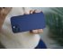 Ultratenký kryt Full iPhone 12 Pro Max - modrý
